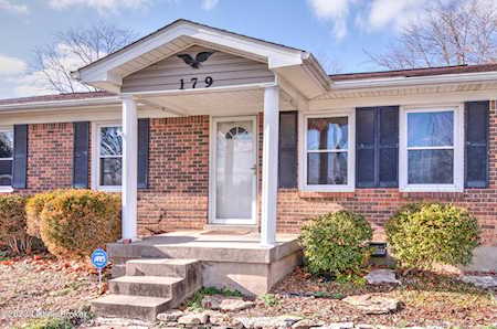 179 Florida Ave Mt Washington, KY 40047