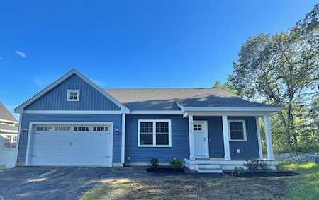 Lot 11 Copley Commons Dr Dover, NH 03820