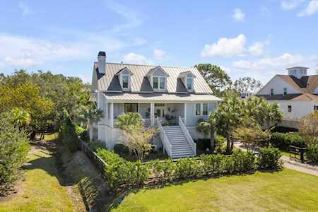 3021 Middle St Sullivans Island, SC 29482