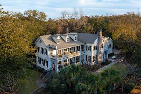 534 Sehoy Dr Mount Pleasant, SC 29464