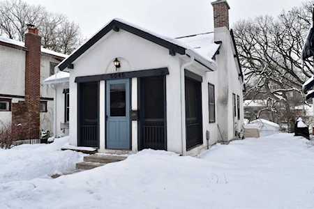 5045 Thomas Avenue S Minneapolis, MN 55410