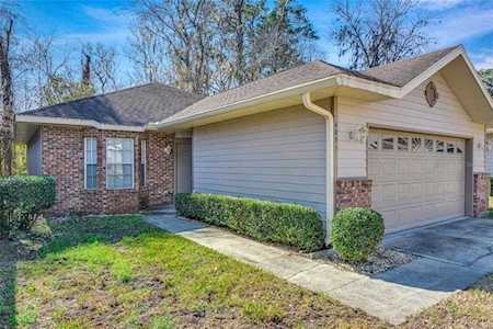 4821 NW 75th Rd Gainesville, FL 32653