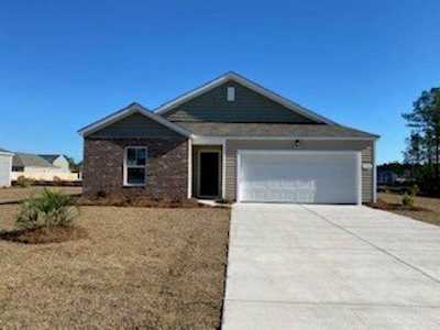 538 Oakwest St. NW Shallotte, NC 28470