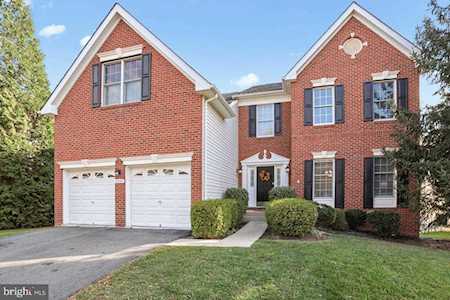 20132 Boxwood Place Ashburn, VA 20147