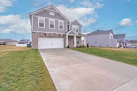 4201 Hornby Lane Evansville, IN 47725