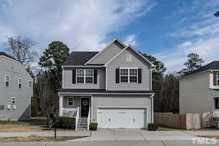 134 Blakeford Drive Wendell, NC 27591