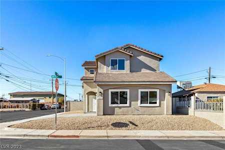 1801 Merze Ave Henderson, NV 89011