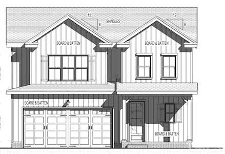 2020 Moonraker Drive Fuquay Varina, NC 27526