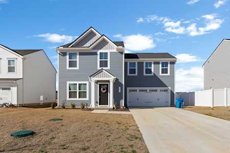 5434 Walnut Chase Dr Christiana, TN 37037