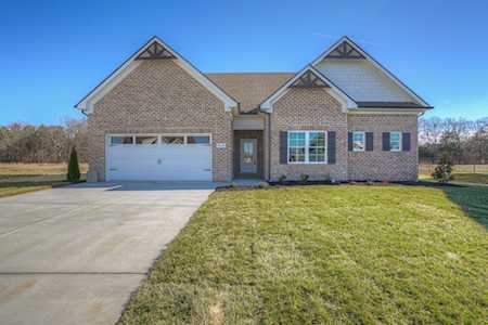 4128 Merryman Ln (Lot 163) Murfreesboro, TN 37127