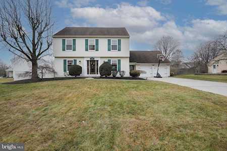 119 Hickory Ln Medford, NJ 08055