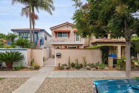 946 B Ave Coronado, CA 92118