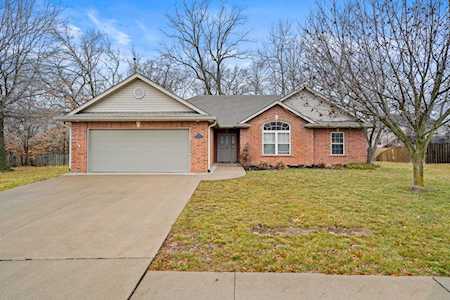 3605 Iguana DR Columbia, MO 65202