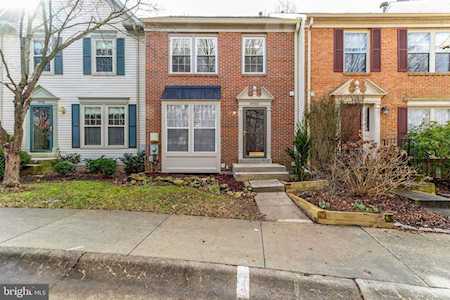 14410 Long Channel Circle Germantown, MD 20874