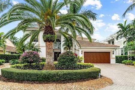2512 Sea Island Dr Fort Lauderdale, FL 33301