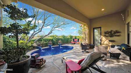 9143 E Hoverland Road Scottsdale, AZ 85255