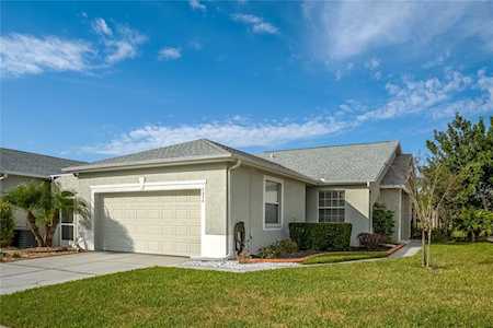 7236 Cleopatra Dr Land O Lakes, FL 34637