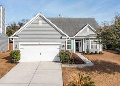 438 Sycamore Shade St Charleston, SC 29414