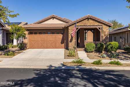 20852 W Minnezona Avenue Buckeye, AZ 85396
