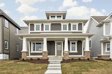 15291 Fairlands Dr Westfield, IN 46074
