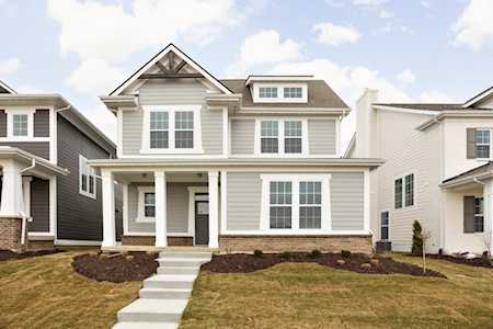 15289 Fairlands Dr Westfield, IN 46074