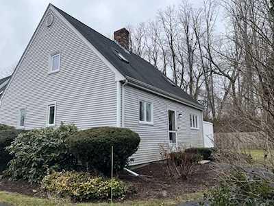 52 Liberty #A5 Plymouth, MA 02360