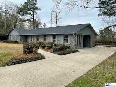 784 Sequoia Lake City, SC 29560