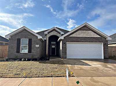 331 Evening Shade Lane Abilene, TX 79602