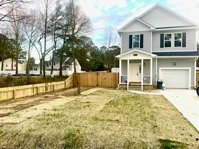 4437 John St Suffolk, VA 23435