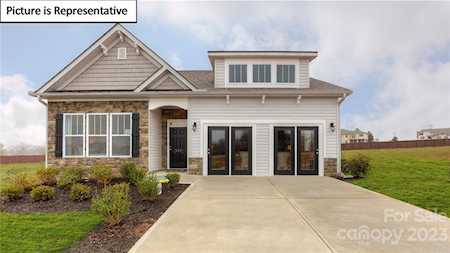 123 Autumnwood Rd Troutman, NC 28166