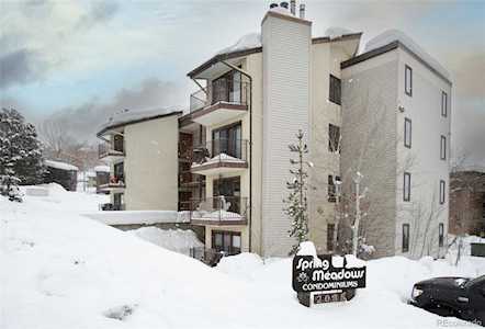 2035 Walton Creek Rd #2 Steamboat Springs, CO 80487