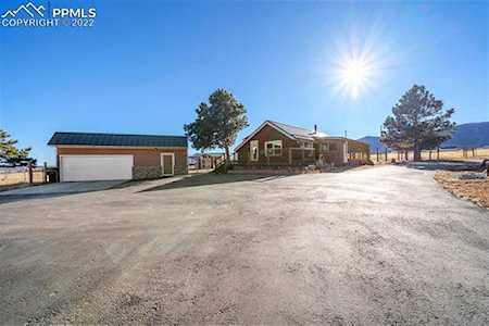3645 Doolittle Road Monument, CO 80132