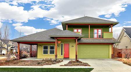 12801 N 11th Avenue Boise, ID 83714
