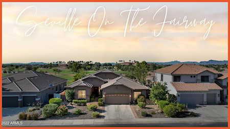 3886 E Vallejo Drive Gilbert, AZ 85298