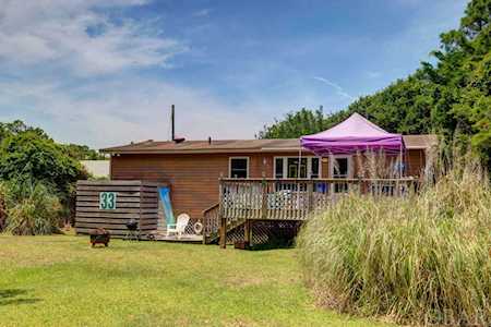 52593 Piney Ridge Road Frisco, NC 27936