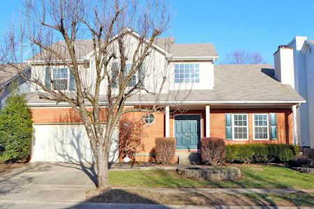 909 Quarter Horse Ct Lexington, KY 40503