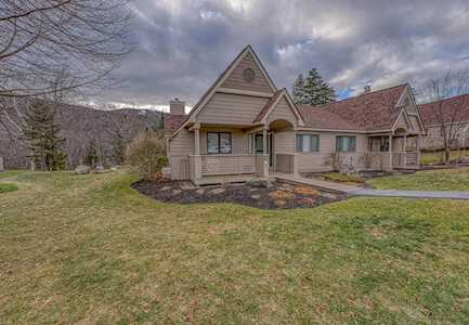 1 Fairway Dr #43 Carroll, NH 03575