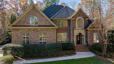 84 New Rhododendron Chapel Hill, NC 27517