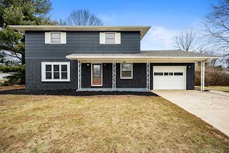 4410 Delmar Ct Anderson, IN 46013