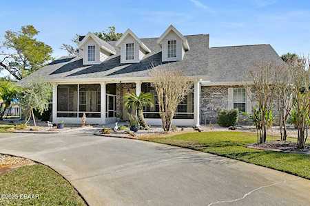 1460 Pecos Drive Ormond Beach, FL 32174