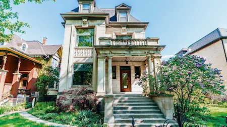 2134 W Pierce Ave #3 Chicago, IL 60622