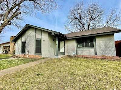 4926 Collingwood Drive Garland, TX 75043