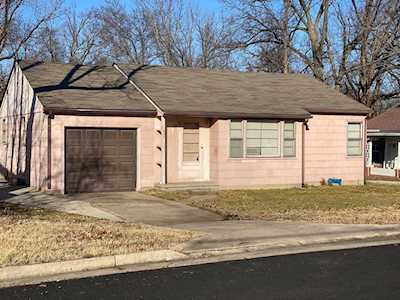 707 Donnelly AVE Columbia, MO 65203