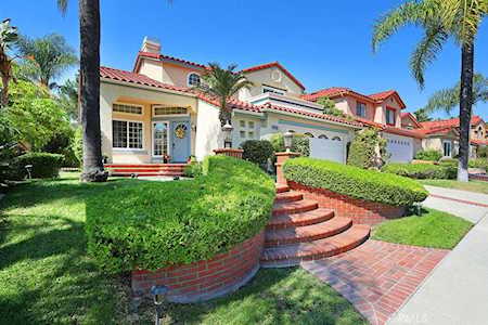 21171 Foxtail Mission Viejo, CA 92692