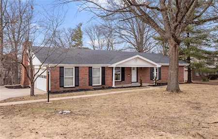 218 Hilltop Rd Ellisville, MO 63011