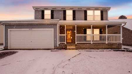 6470 Fox Hill Drive Canal Winchester, OH 43110