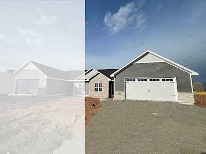 2380 Hidden Winds Ln Green Bay, Village of Howard, WI 54303