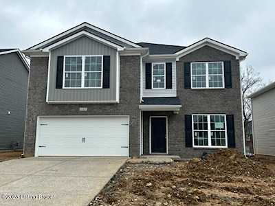 11423 Caswell Springs Way Louisville, KY 40291