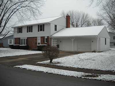 995 CHERRY Lane Peru, IN 46970