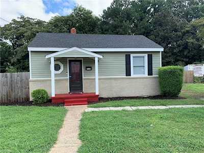 3124 Armistead Dr Portsmouth, VA 23704